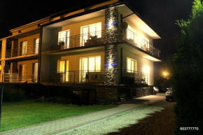 Гостиница Kosciuszko Apartment  Мушина